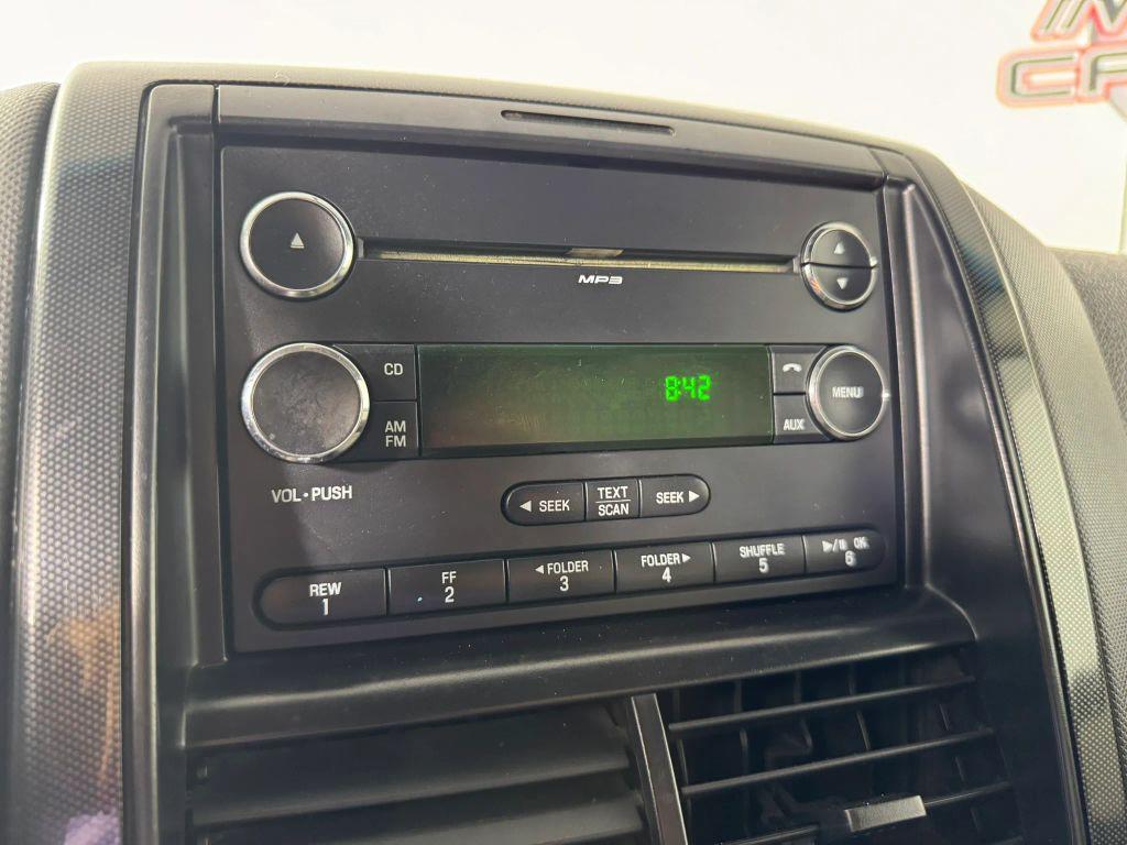 used 2008 Ford Explorer car, priced at $5,911