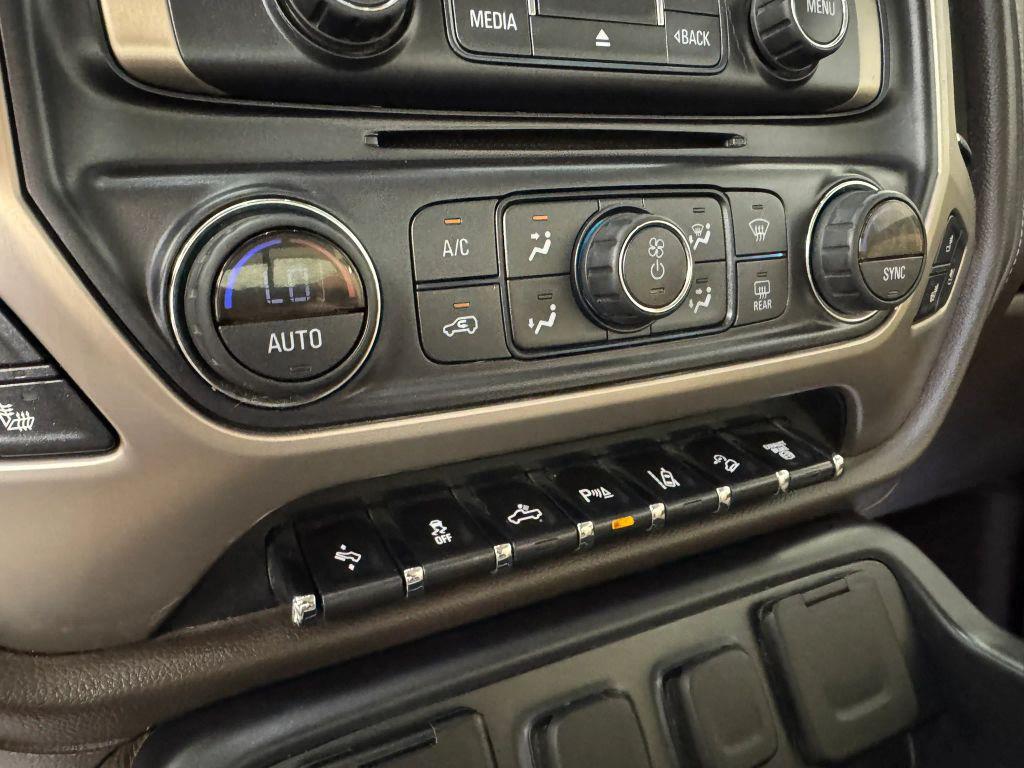 used 2019 GMC Sierra 2500 car, priced at $45,799