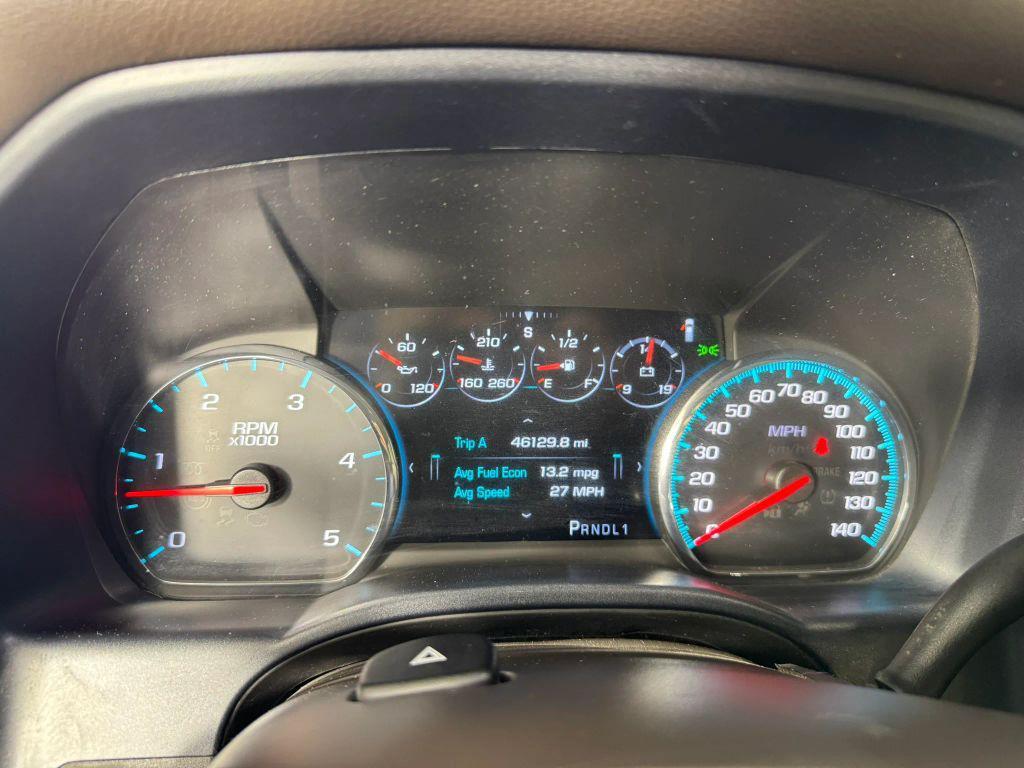 used 2019 GMC Sierra 2500 car, priced at $45,799
