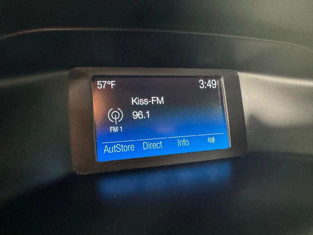 used 2018 Ford Focus car, priced at $8,495