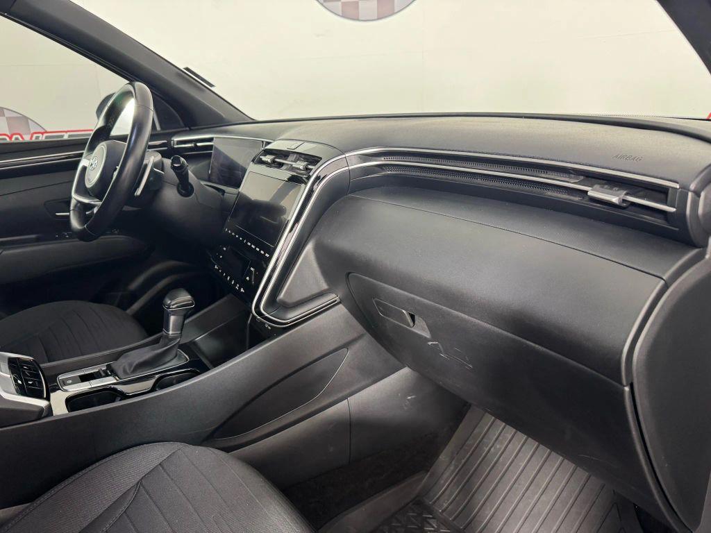 used 2023 Hyundai SANTA CRUZ car, priced at $23,495