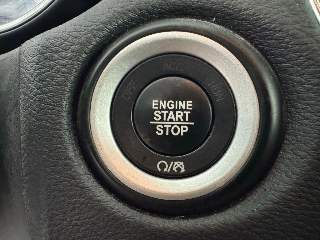 used 2017 Dodge Durango car, priced at $23,995