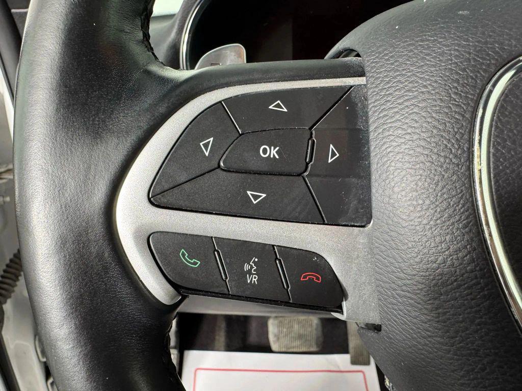 used 2017 Dodge Durango car, priced at $23,995