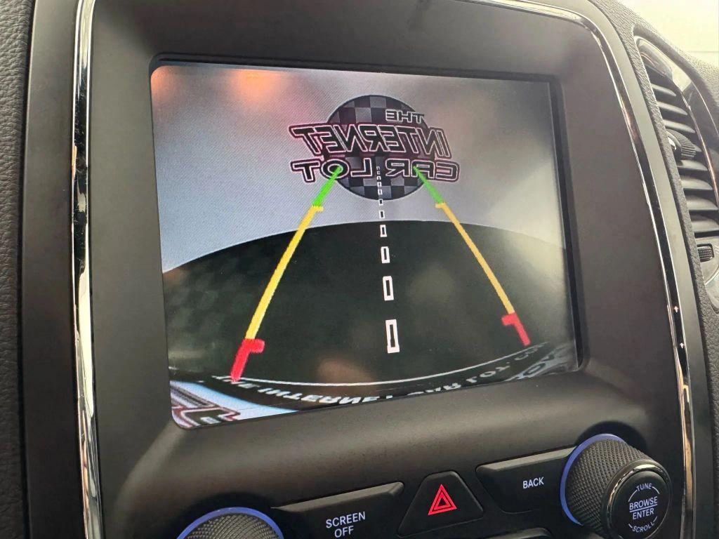 used 2017 Dodge Durango car, priced at $23,995