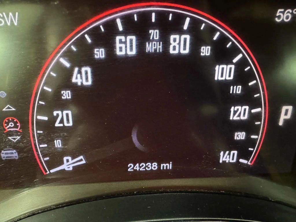 used 2017 Dodge Durango car, priced at $23,995