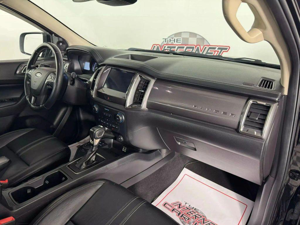 used 2019 Ford Ranger car, priced at $22,495