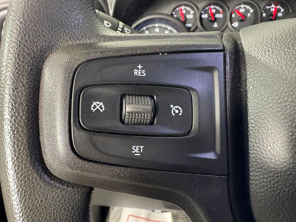 used 2021 Chevrolet Silverado 1500 car, priced at $28,495