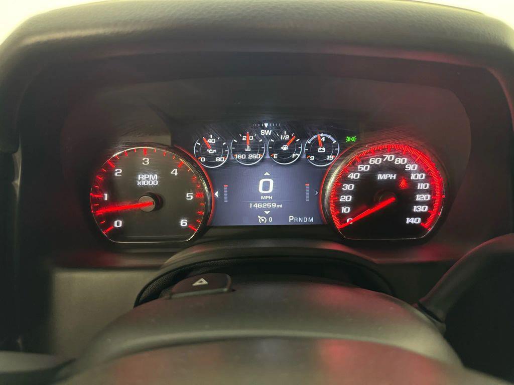 used 2015 GMC Yukon car, priced at $24,987