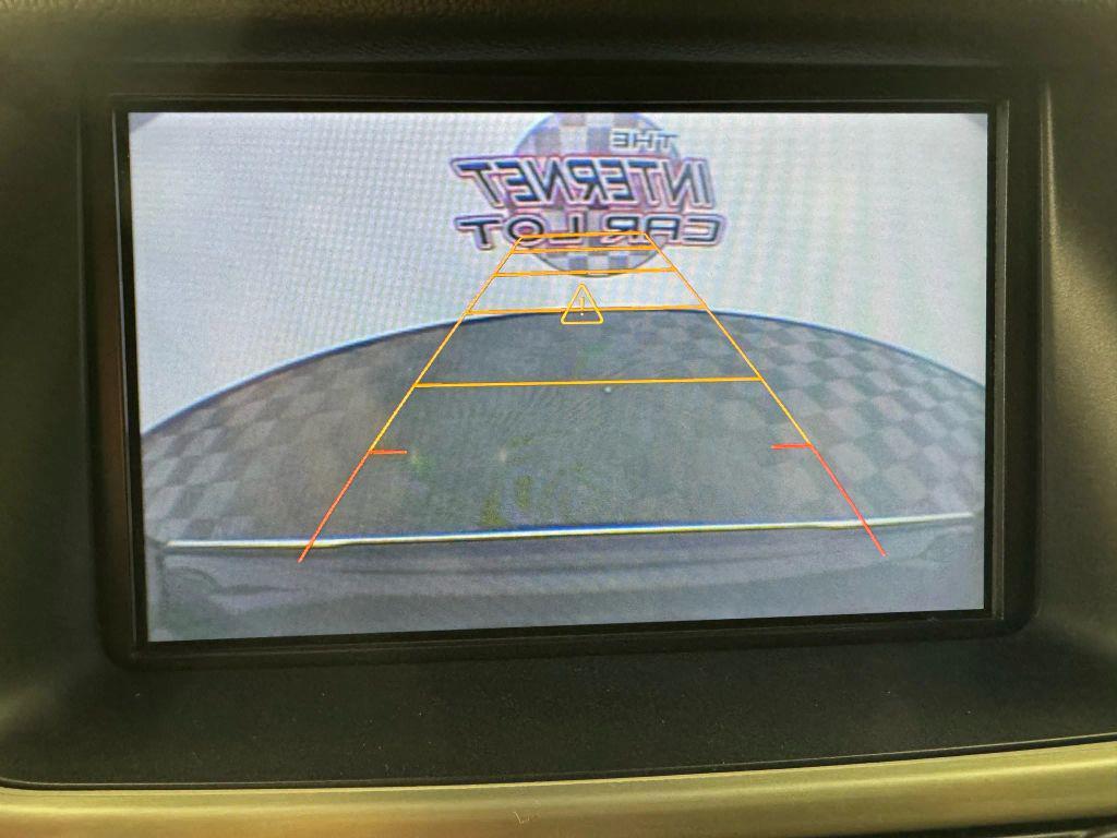 used 2015 GMC Yukon car, priced at $24,987