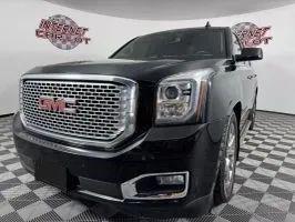 used 2015 GMC Yukon car, priced at $24,987
