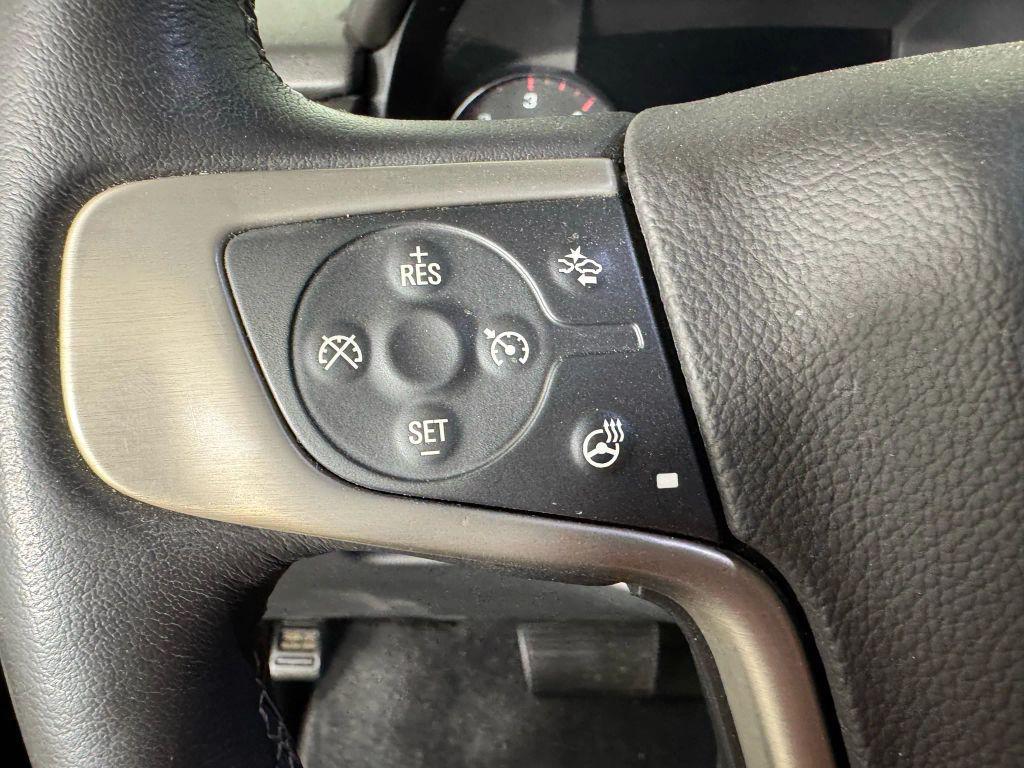 used 2015 GMC Yukon car, priced at $24,987