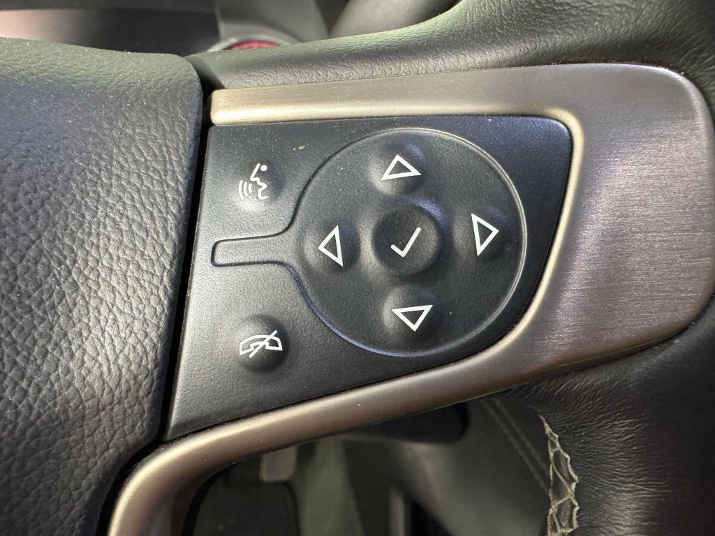 used 2015 GMC Yukon car, priced at $24,987