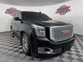 used 2015 GMC Yukon car, priced at $24,987