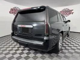 used 2015 GMC Yukon car, priced at $24,987