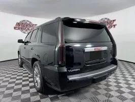 used 2015 GMC Yukon car, priced at $24,987