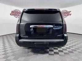 used 2015 GMC Yukon car, priced at $24,987