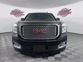 used 2015 GMC Yukon car, priced at $24,987