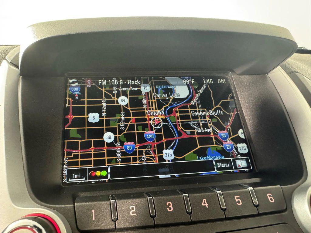 used 2013 GMC Terrain car, priced at $8,995