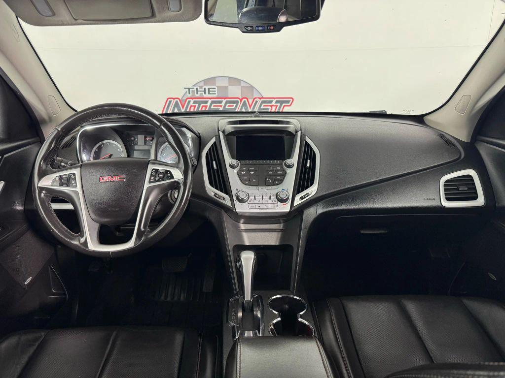 used 2013 GMC Terrain car, priced at $8,995