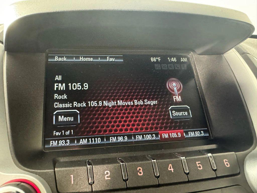 used 2013 GMC Terrain car, priced at $8,995