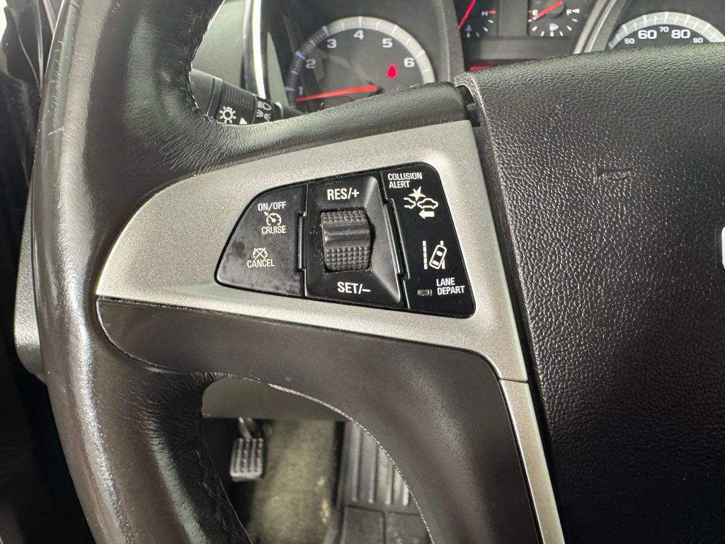 used 2013 GMC Terrain car, priced at $8,995