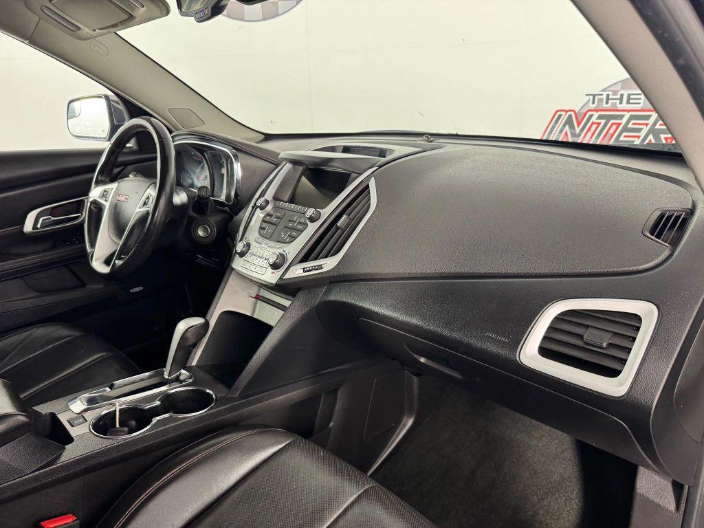 used 2013 GMC Terrain car, priced at $8,995