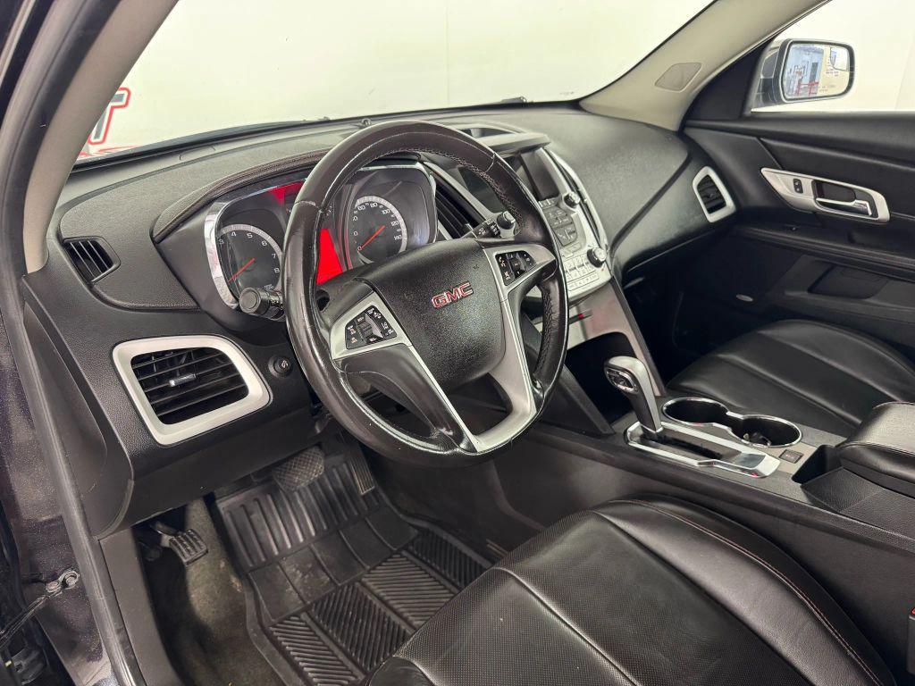 used 2013 GMC Terrain car, priced at $8,995