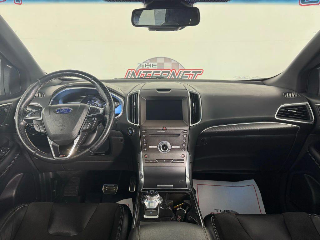 used 2019 Ford Edge car, priced at $15,995