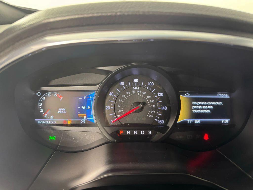 used 2019 Ford Edge car, priced at $15,995