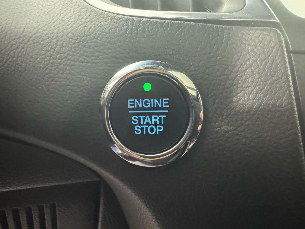 used 2019 Ford Edge car, priced at $15,995