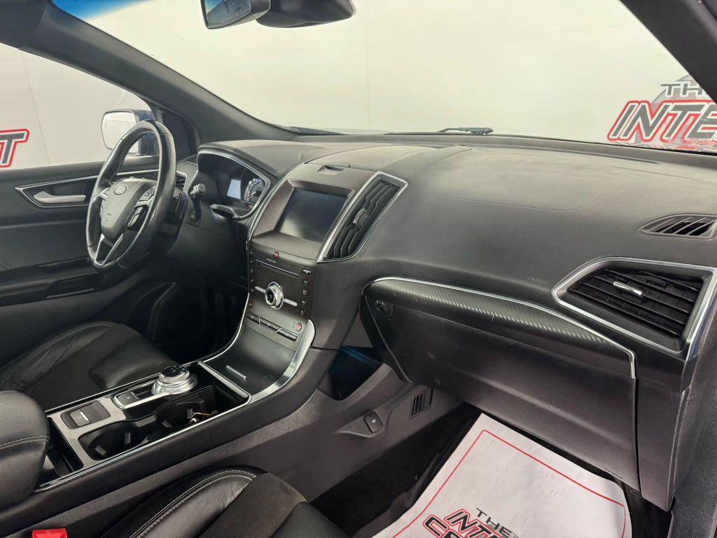 used 2019 Ford Edge car, priced at $15,995