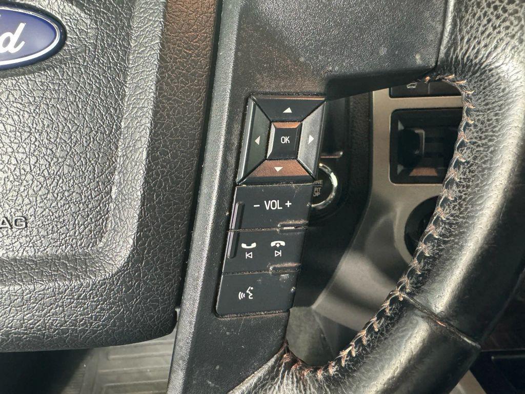 used 2017 Ford Expedition car, priced at $8,995