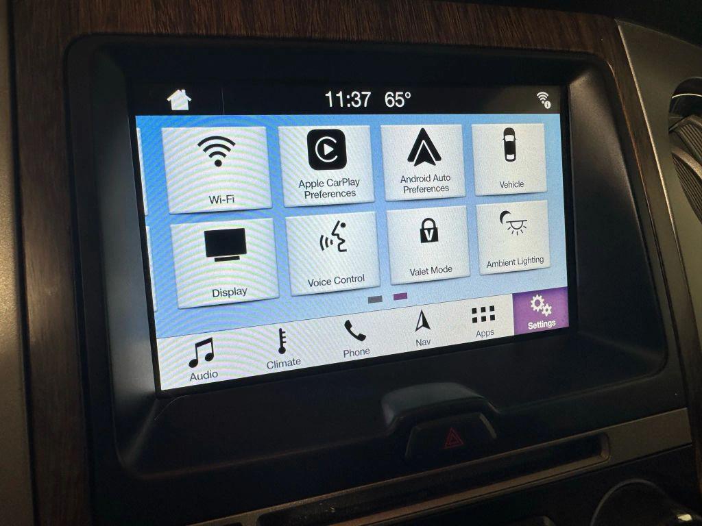 used 2017 Ford Expedition car, priced at $8,995