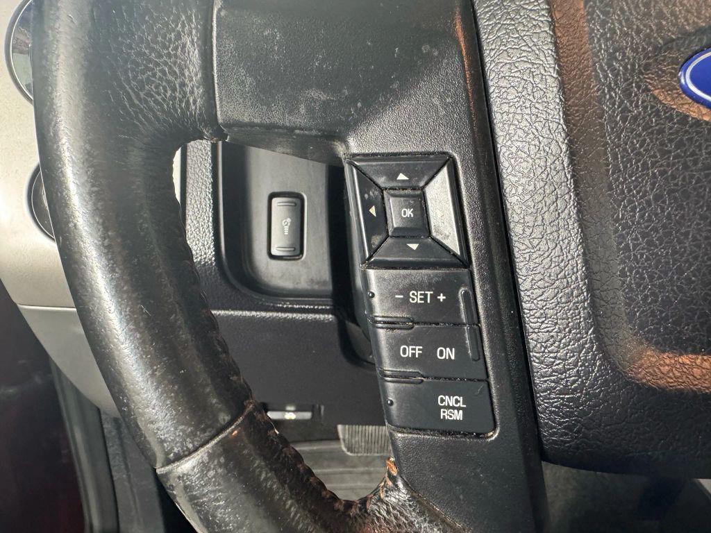 used 2017 Ford Expedition car, priced at $8,995