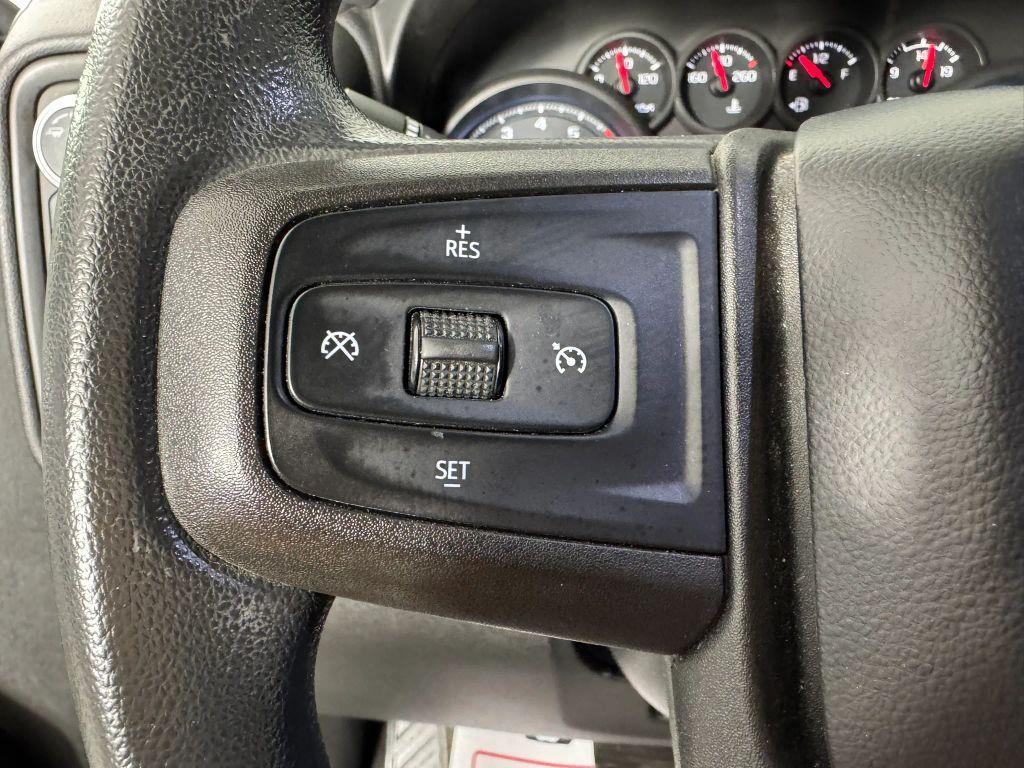 used 2020 GMC Sierra 2500 car, priced at $37,495