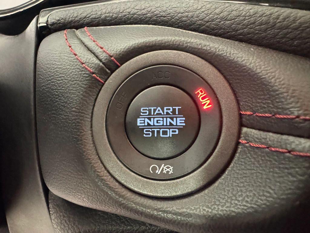 used 2024 Dodge Durango car, priced at $33,495
