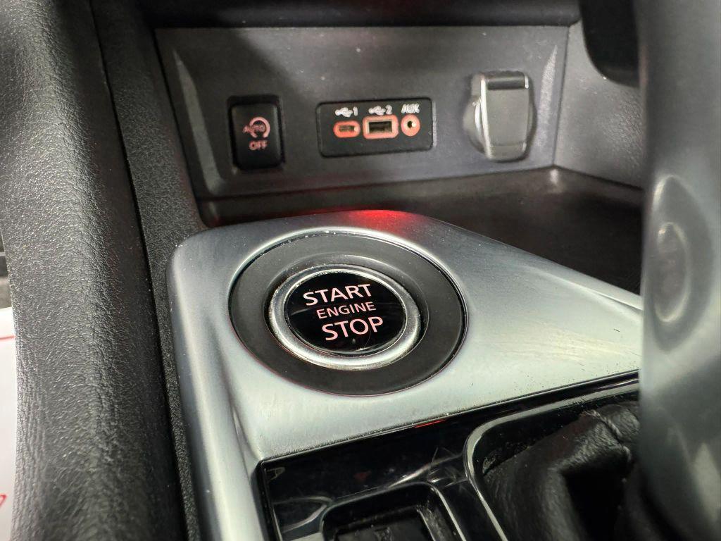 used 2025 Nissan Sentra car, priced at $17,899