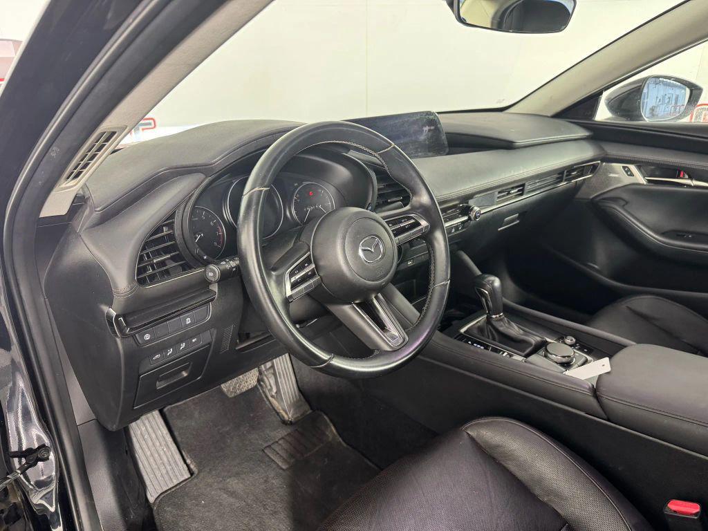 used 2019 Mazda Mazda3 car, priced at $16,495