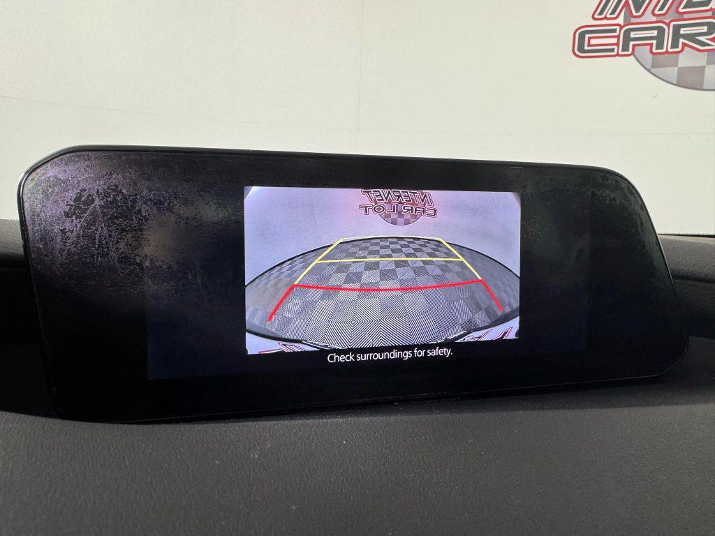 used 2019 Mazda Mazda3 car, priced at $16,495