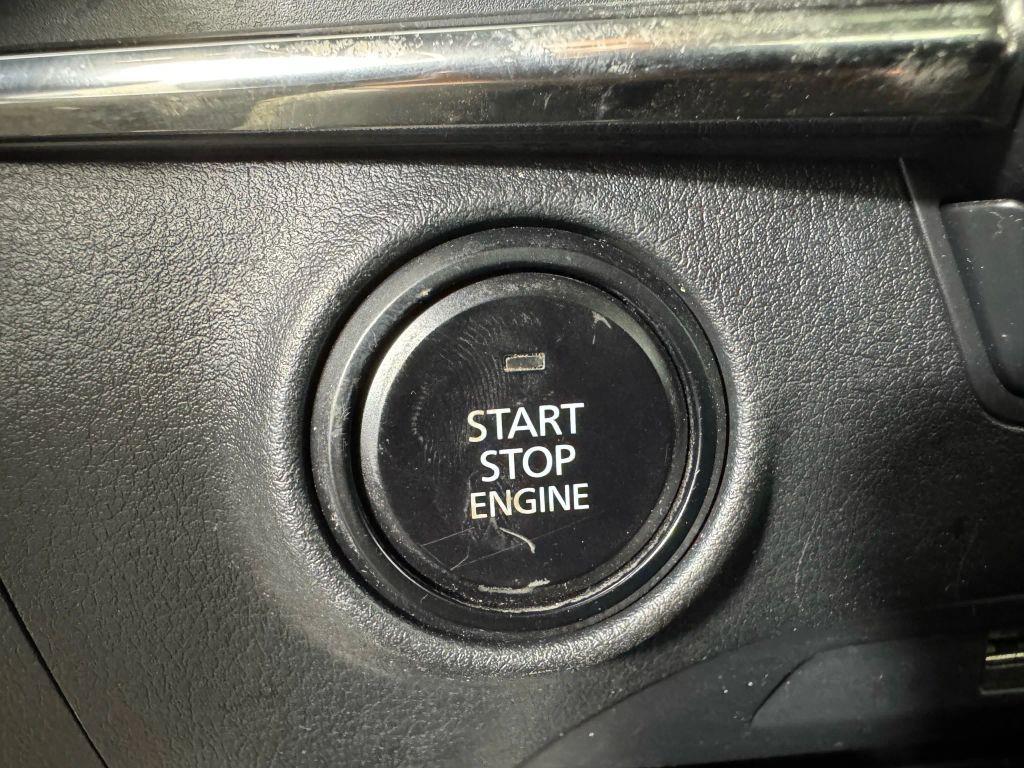 used 2019 Mazda Mazda3 car, priced at $16,495