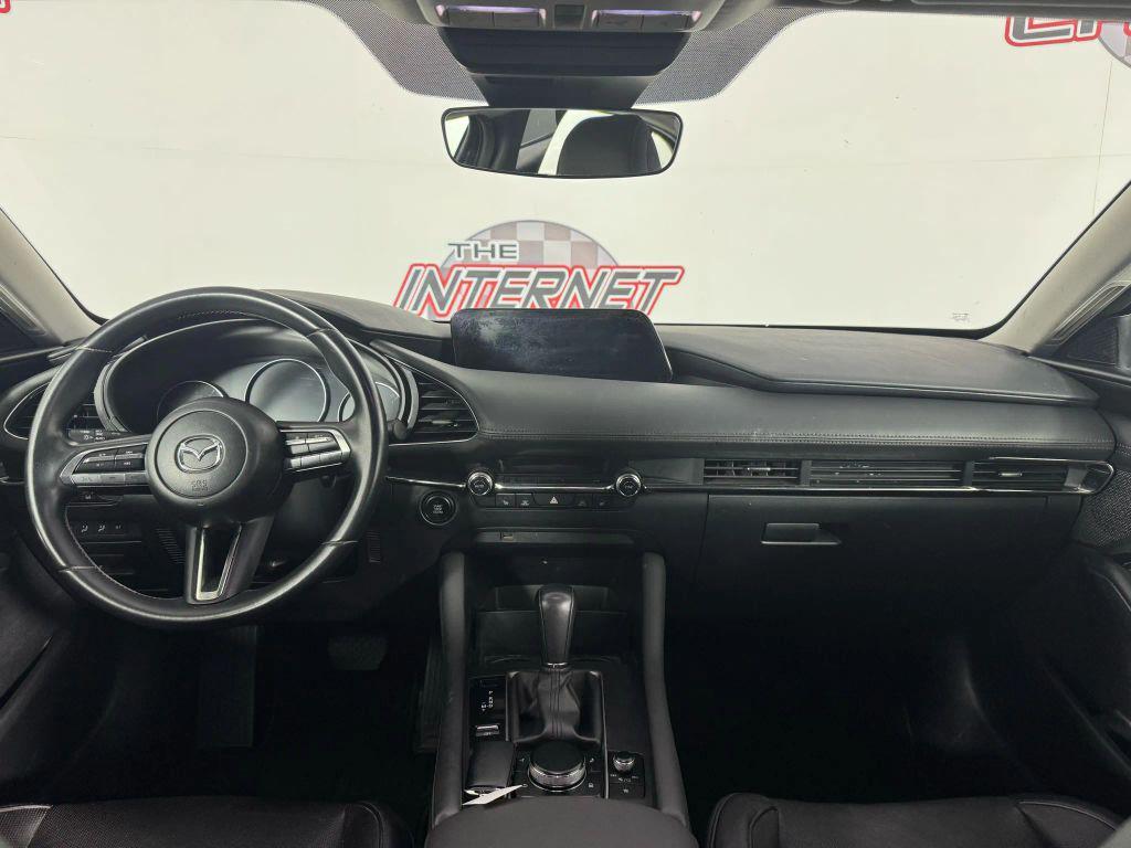 used 2019 Mazda Mazda3 car, priced at $16,495
