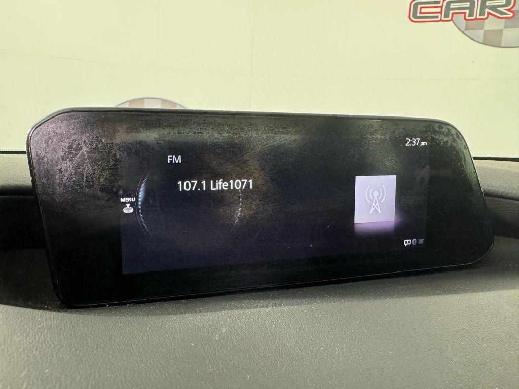 used 2019 Mazda Mazda3 car, priced at $16,495