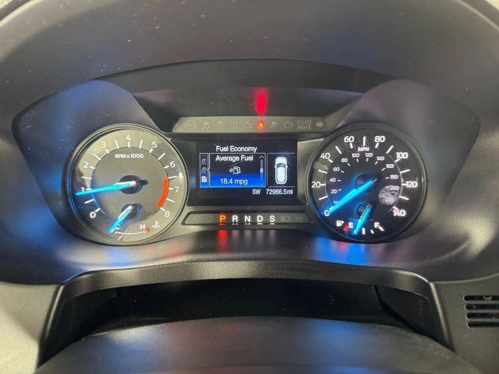 used 2016 Ford Explorer car, priced at $11,995