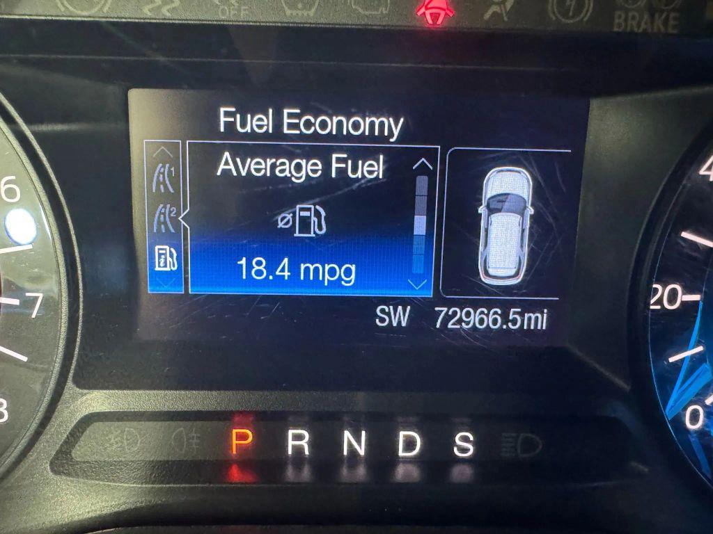 used 2016 Ford Explorer car, priced at $11,995