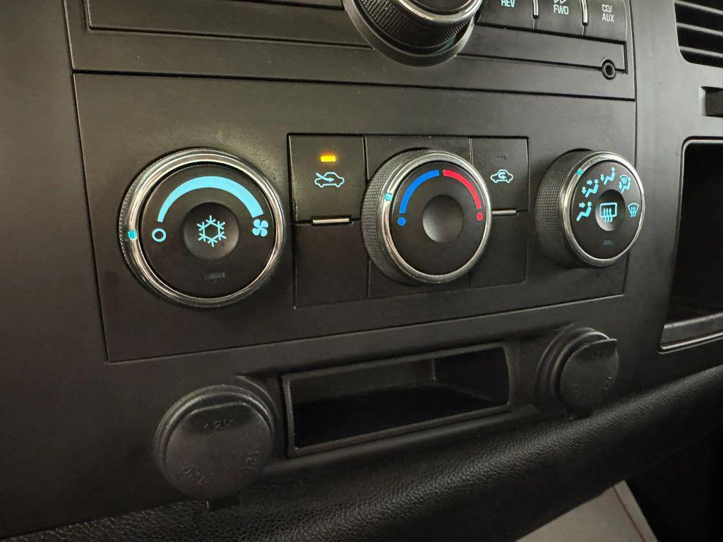 used 2008 Chevrolet Silverado 1500 car, priced at $8,995