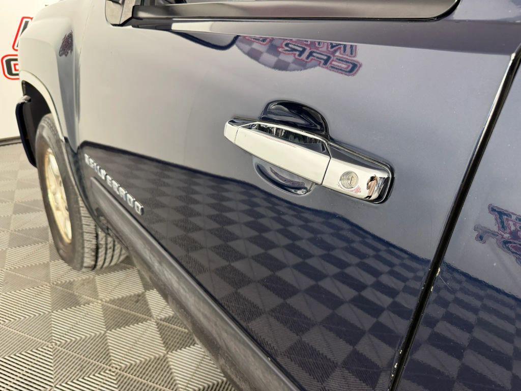 used 2008 Chevrolet Silverado 1500 car, priced at $8,995
