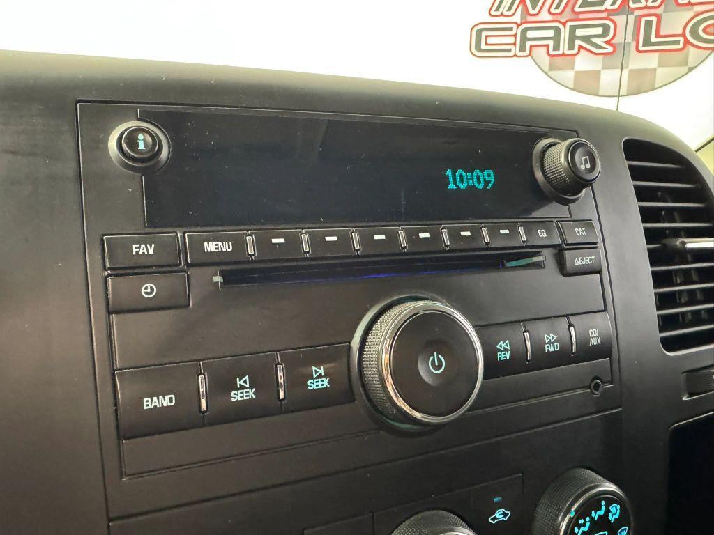 used 2008 Chevrolet Silverado 1500 car, priced at $8,995