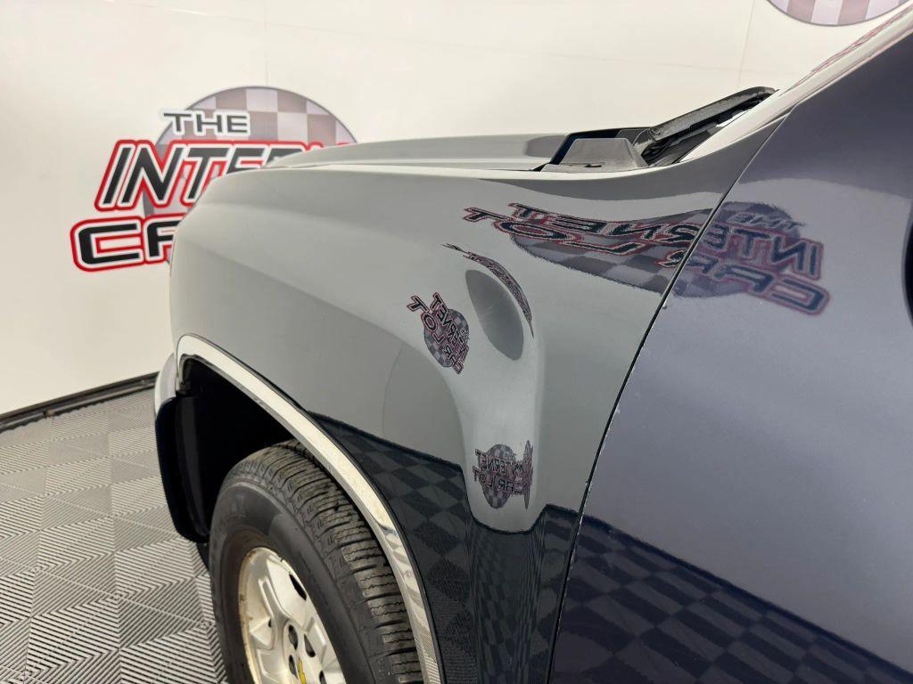 used 2008 Chevrolet Silverado 1500 car, priced at $8,995