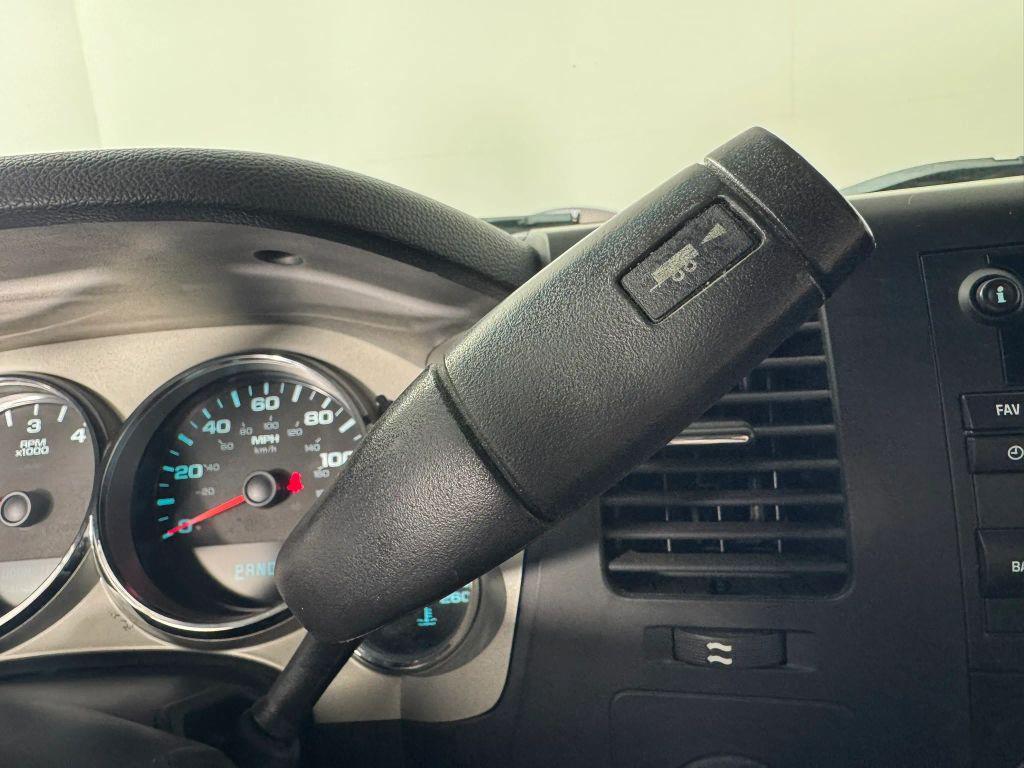 used 2008 Chevrolet Silverado 1500 car, priced at $8,995