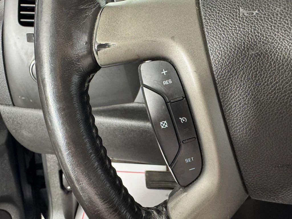 used 2008 Chevrolet Silverado 1500 car, priced at $8,995
